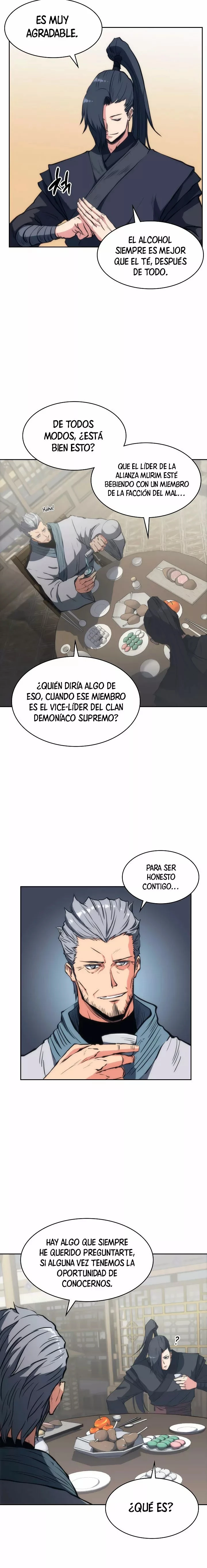 MookHyang – El Origen > Capitulo 25 > Page 141